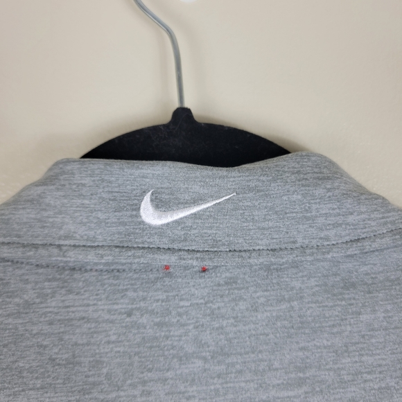 Nike Golf Polo Shirt - Picture 7 of 9